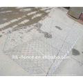 gabion mesh mesh hexagonal wire netting